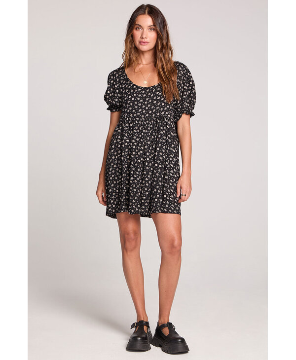 Saltwater Luxe Cecillia Mini Dress