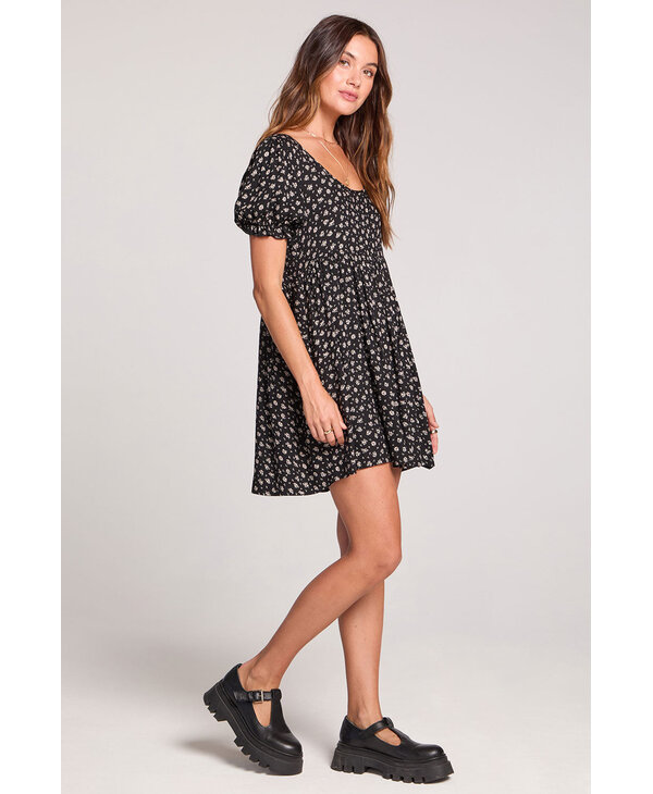Saltwater Luxe Cecillia Mini Dress