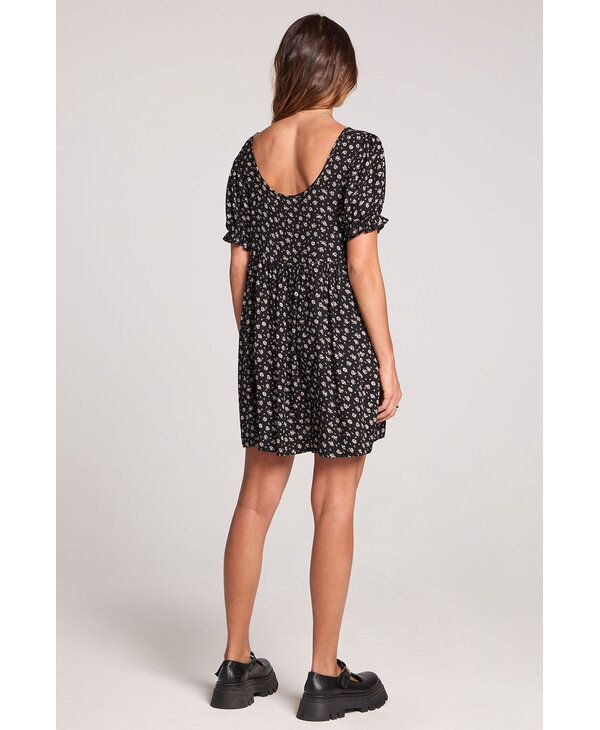 Saltwater Luxe Rome Maxi Dress