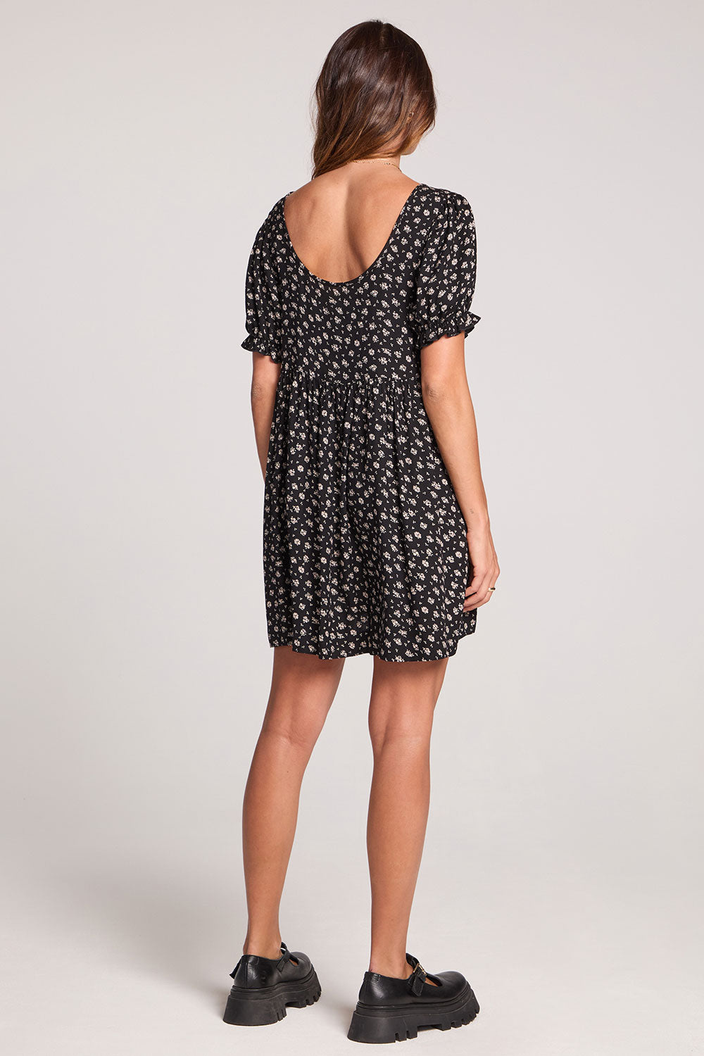 Saltwater Luxe Rome Maxi Dress