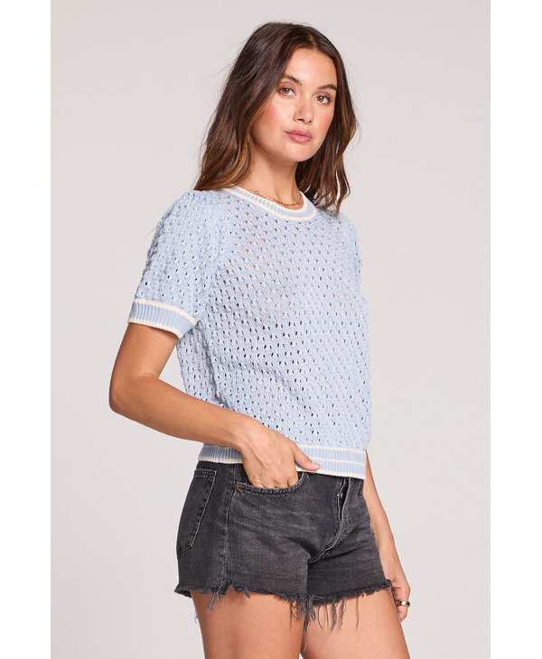 Saltwater Luxe Glenne Sweater