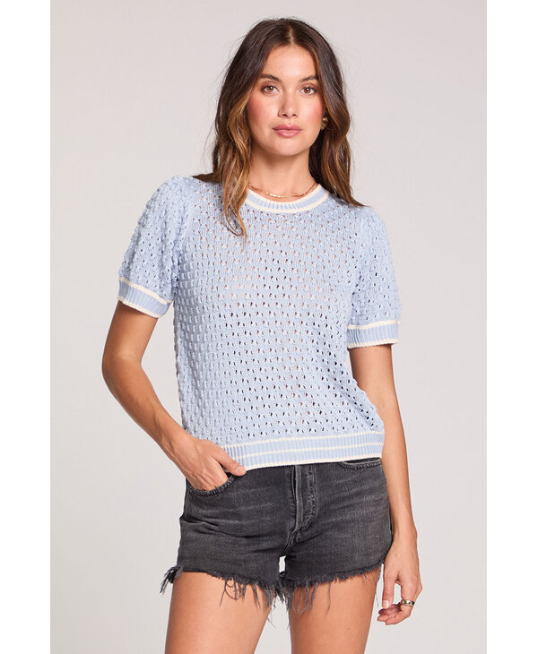 Saltwater Luxe Glenne Sweater