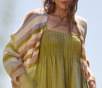 Aden Sweater