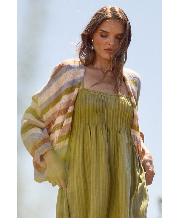 Saltwater Luxe Aden Sweater
