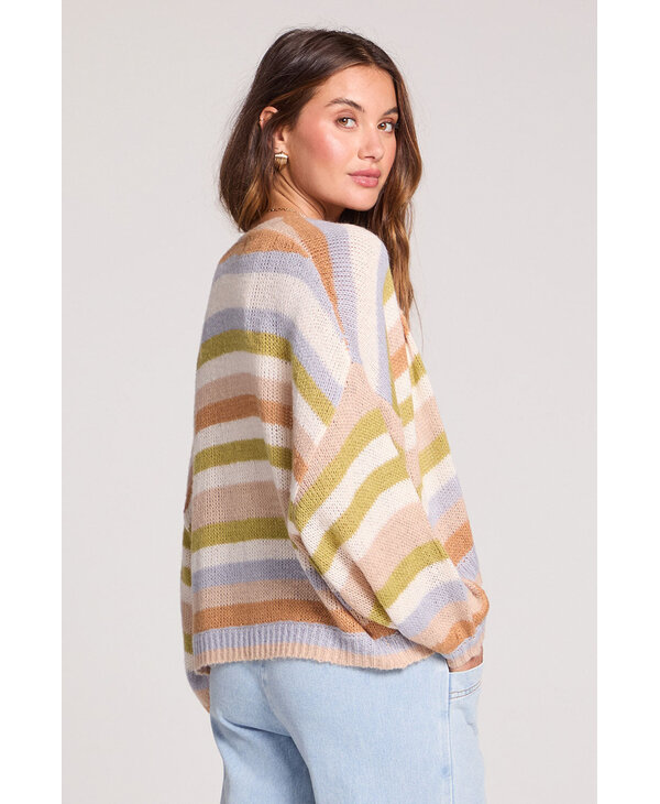 Saltwater Luxe Aden Sweater