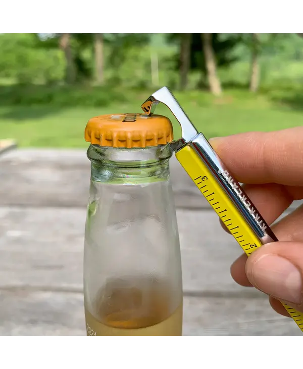 KIKKERLAND 7-in-1 Gadget Pen