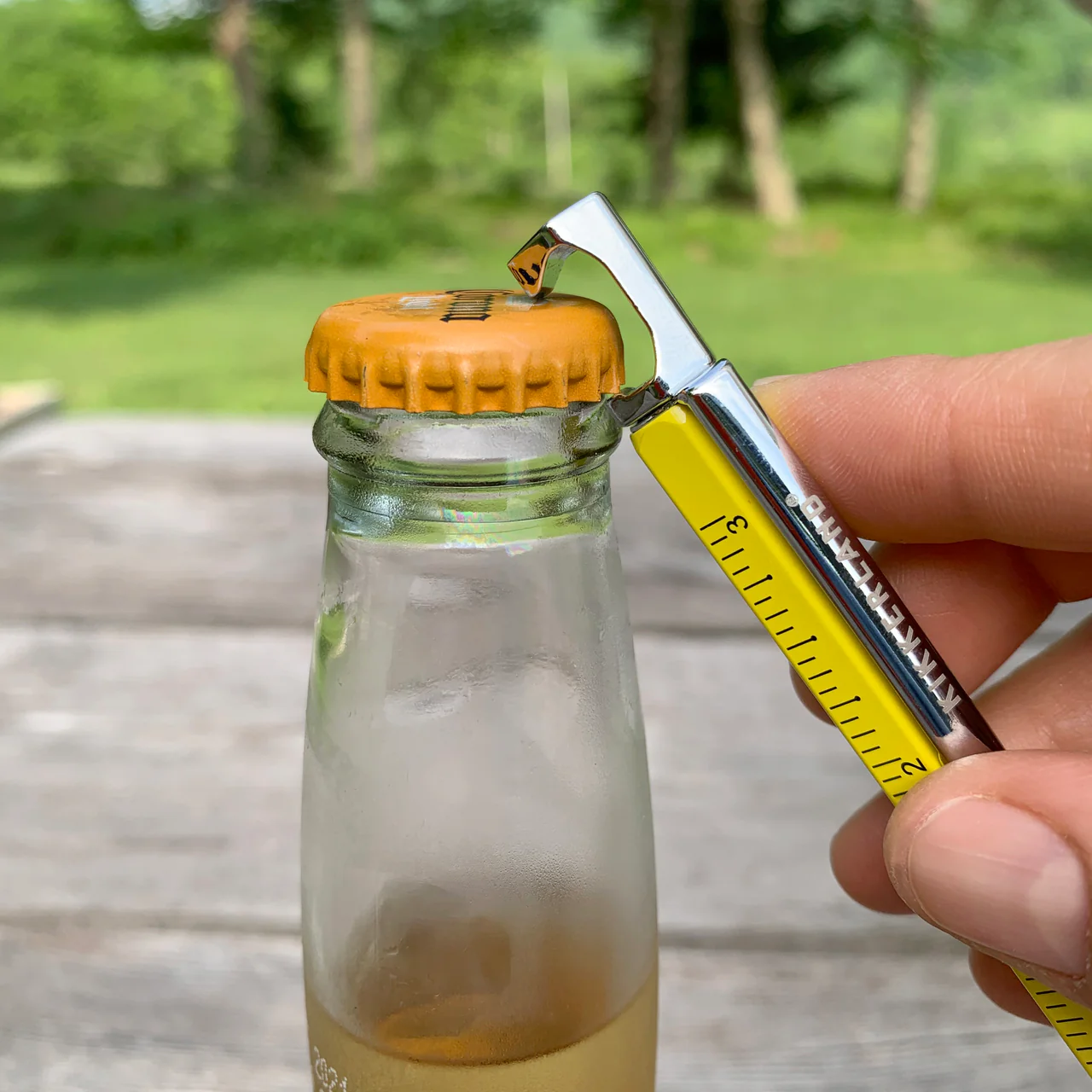 KIKKERLAND 7-in-1 Gadget Pen