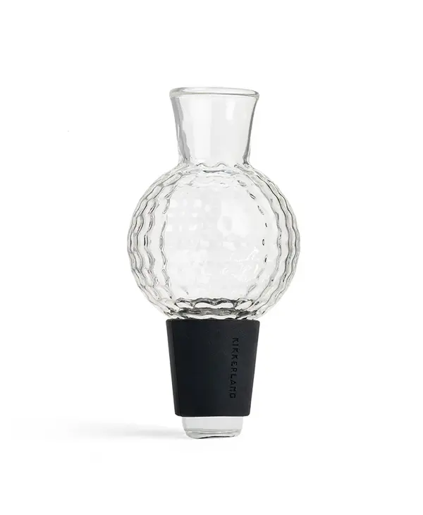 KIKKERLAND Golf Wine Aerator