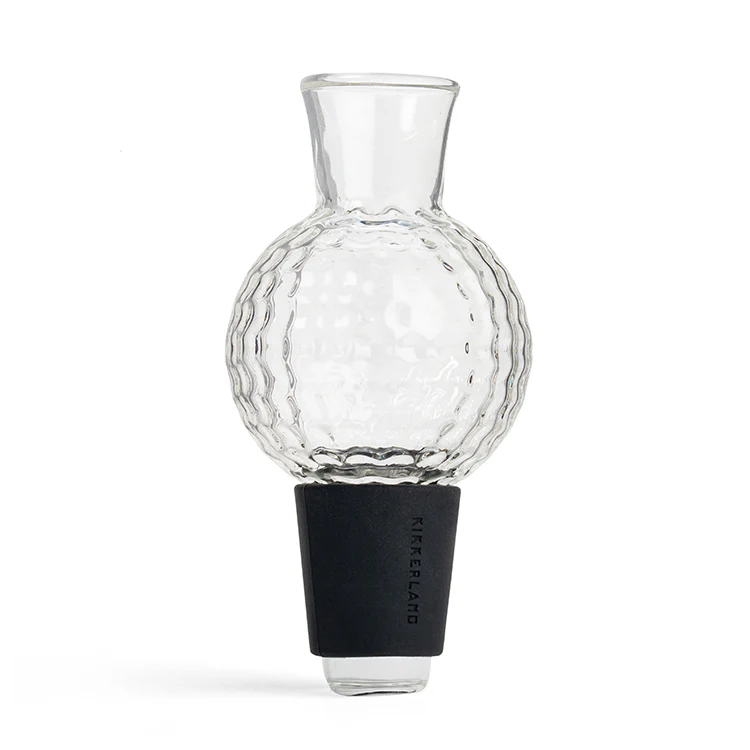KIKKERLAND Golf Wine Aerator