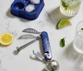 Ice Cube Tray