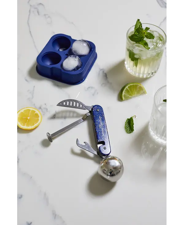 Gentleman's Hardware Ice Cube Tray