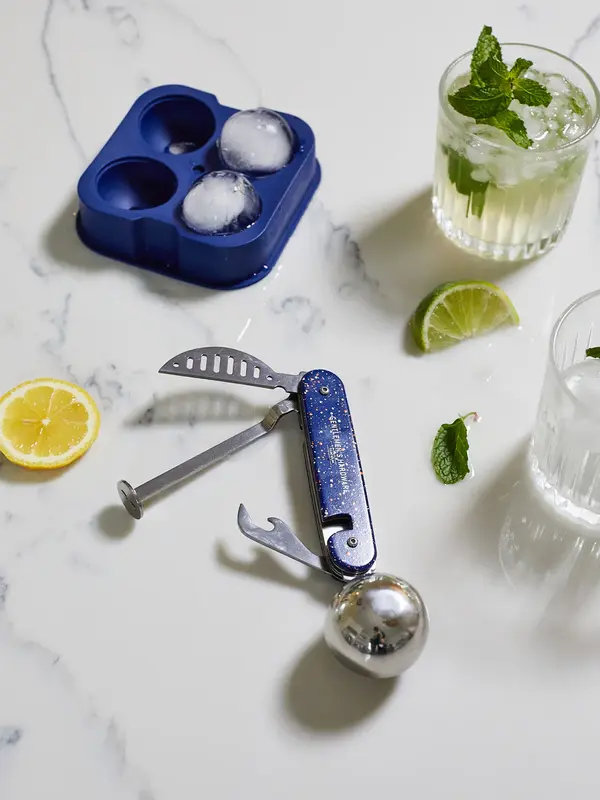 Gentleman's Hardware Ice Cube Tray