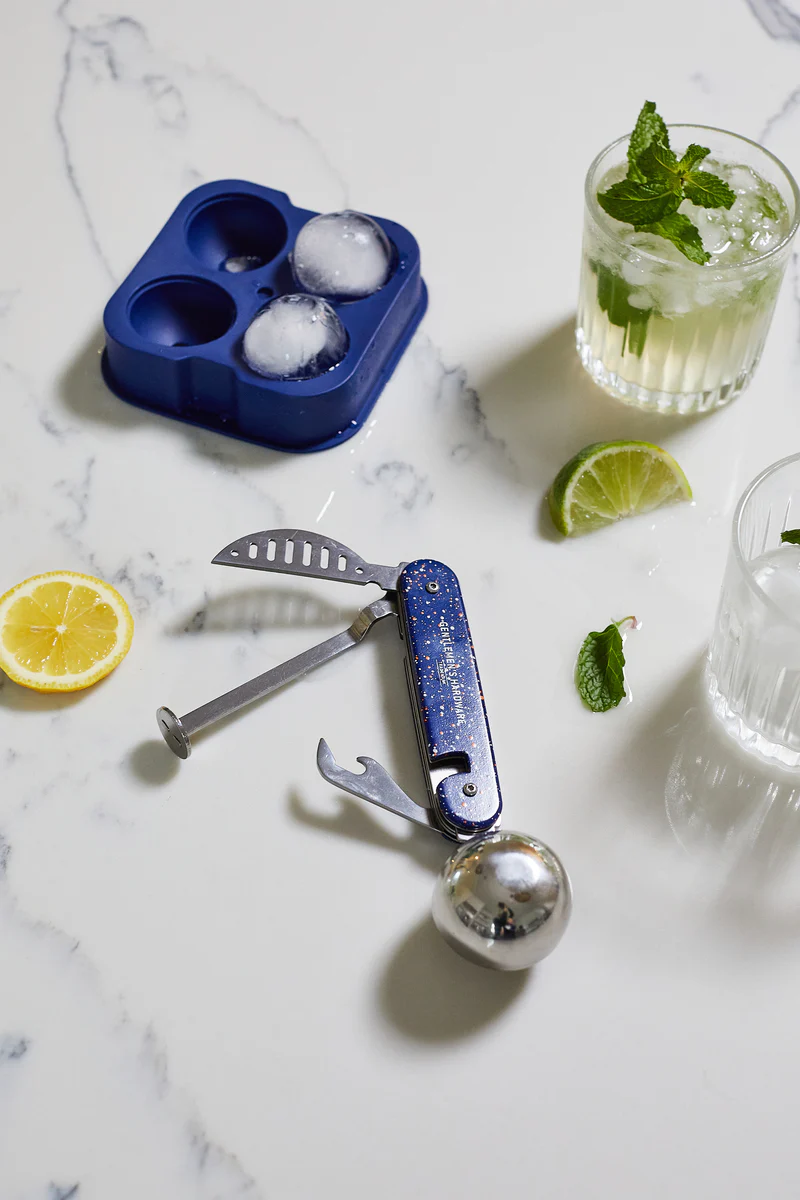 Gentleman's Hardware Ice Cube Tray