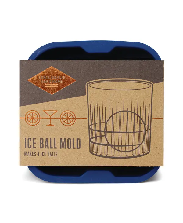 Gentleman's Hardware Ice Cube Tray