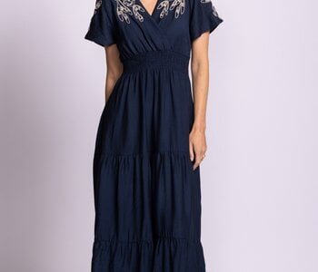 Irvine Dress
