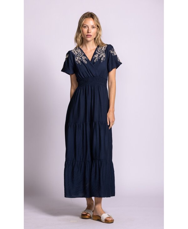 Pink Martini Irvine Dress