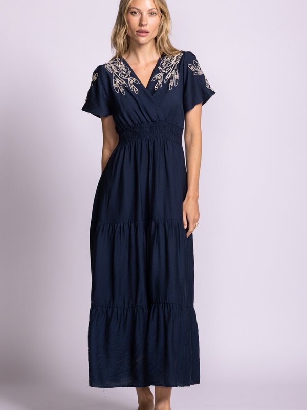 Pink Martini Irvine Dress