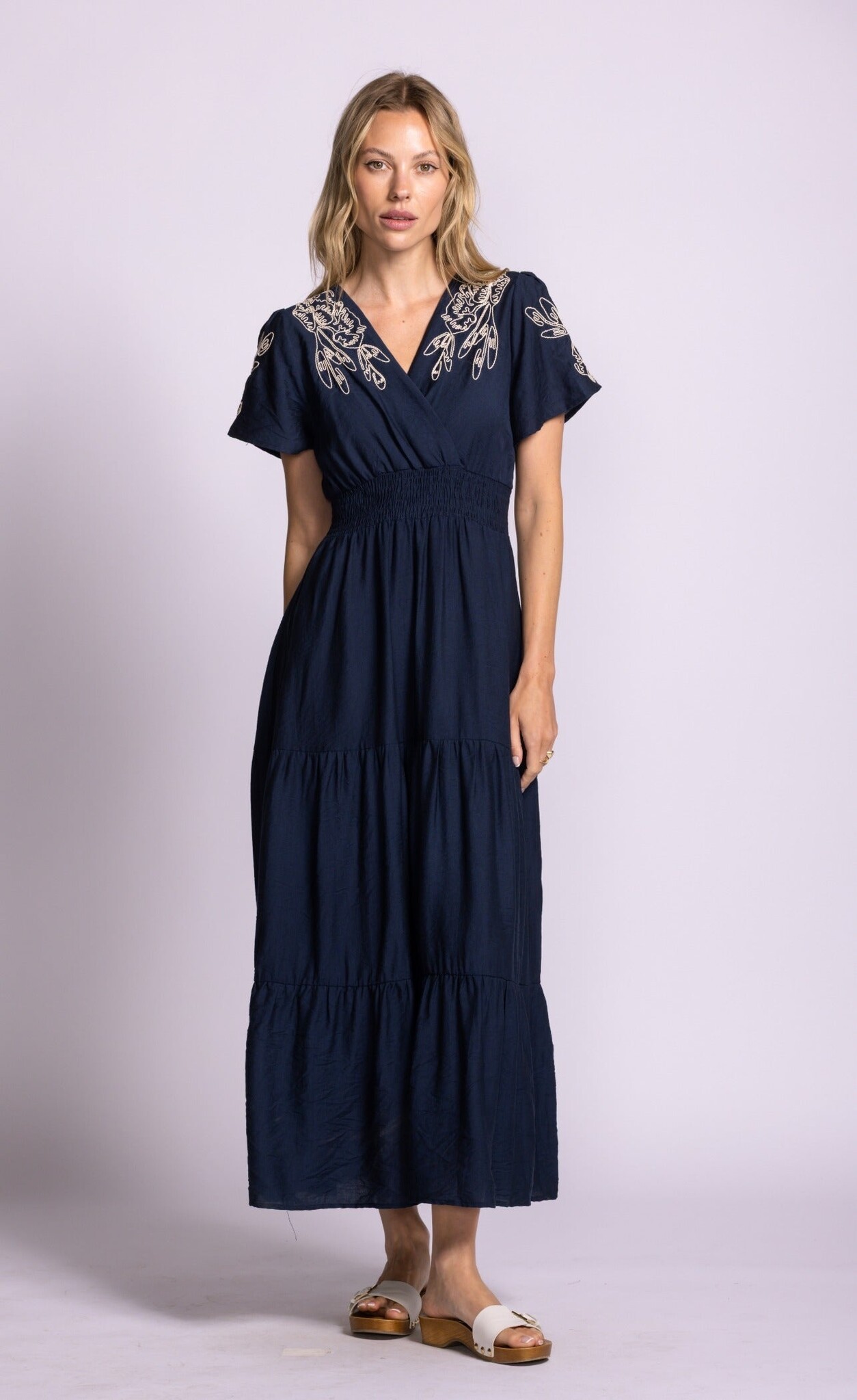 Pink Martini Irvine Dress
