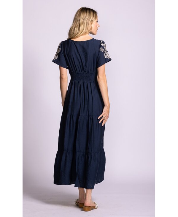 Pink Martini Irvine Dress