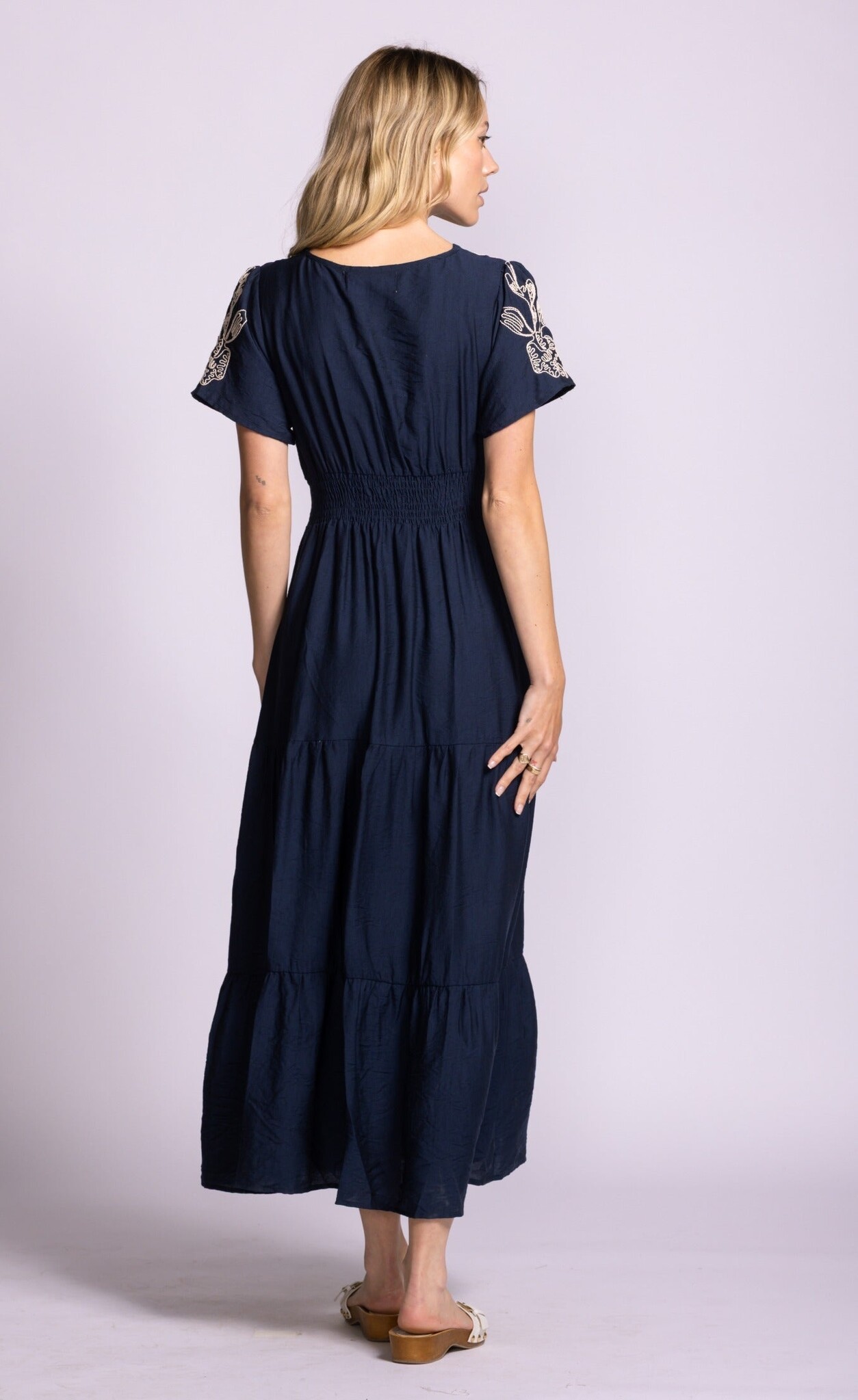 Pink Martini Irvine Dress