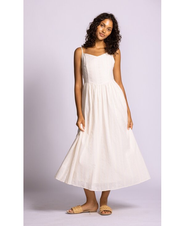 Pink Martini Farmdale Dress