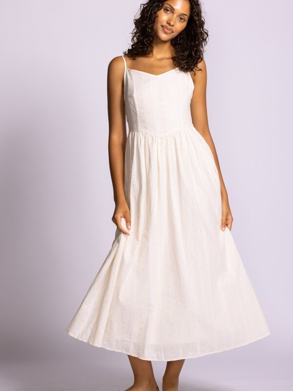Pink Martini Farmdale Dress