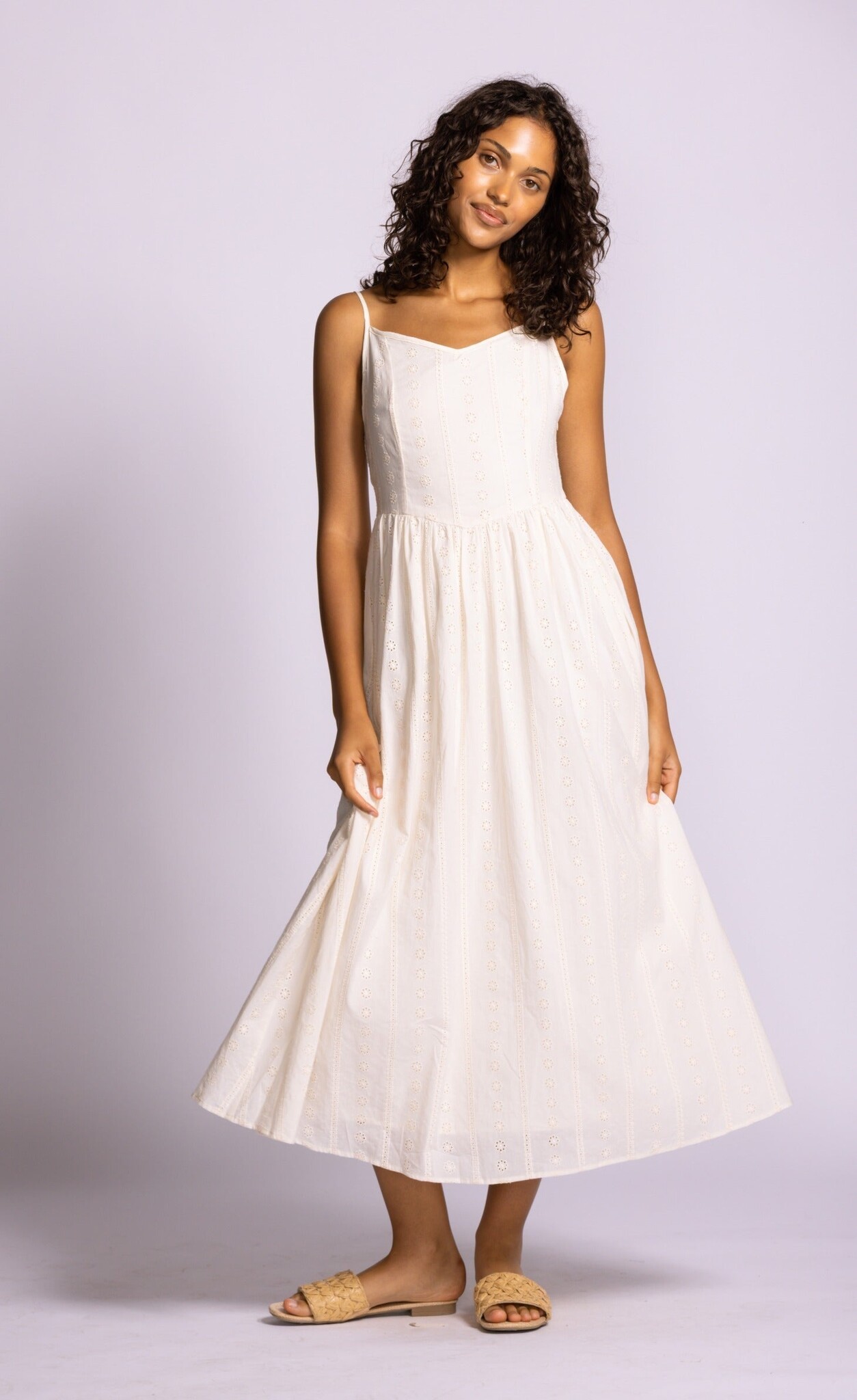 Pink Martini Farmdale Dress