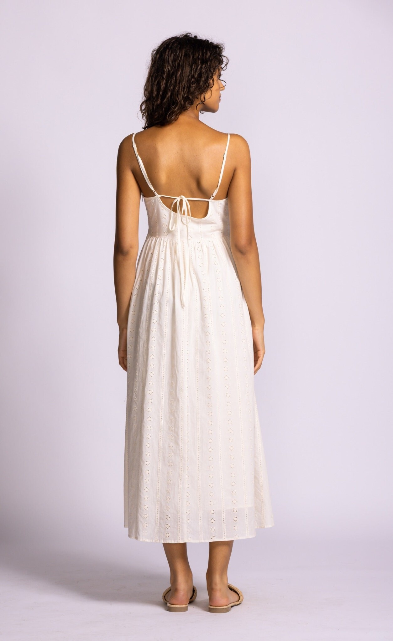 Pink Martini Farmdale Dress