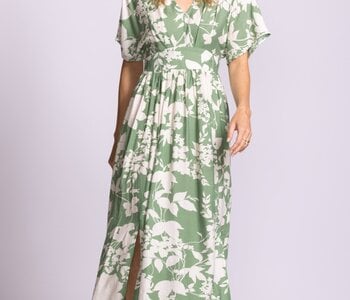 Doran Dress
