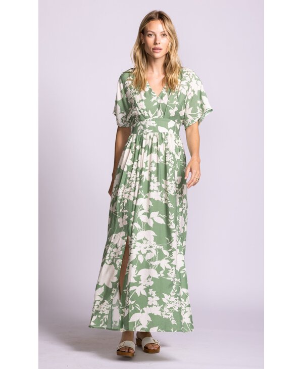 Pink Martini Doran Dress