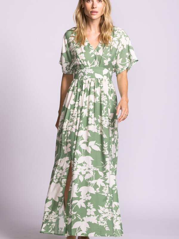 Pink Martini Doran Dress