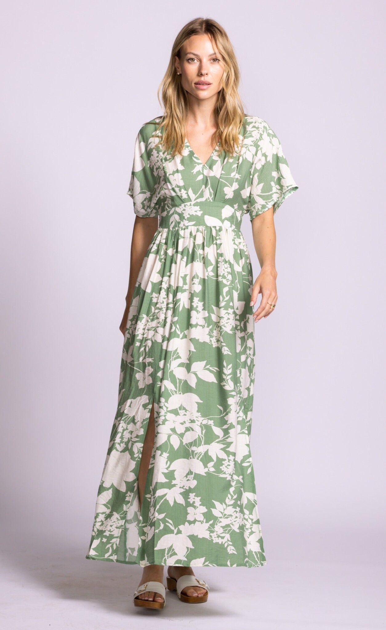 Pink Martini Doran Dress