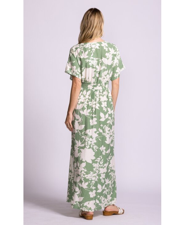 Pink Martini Doran Dress
