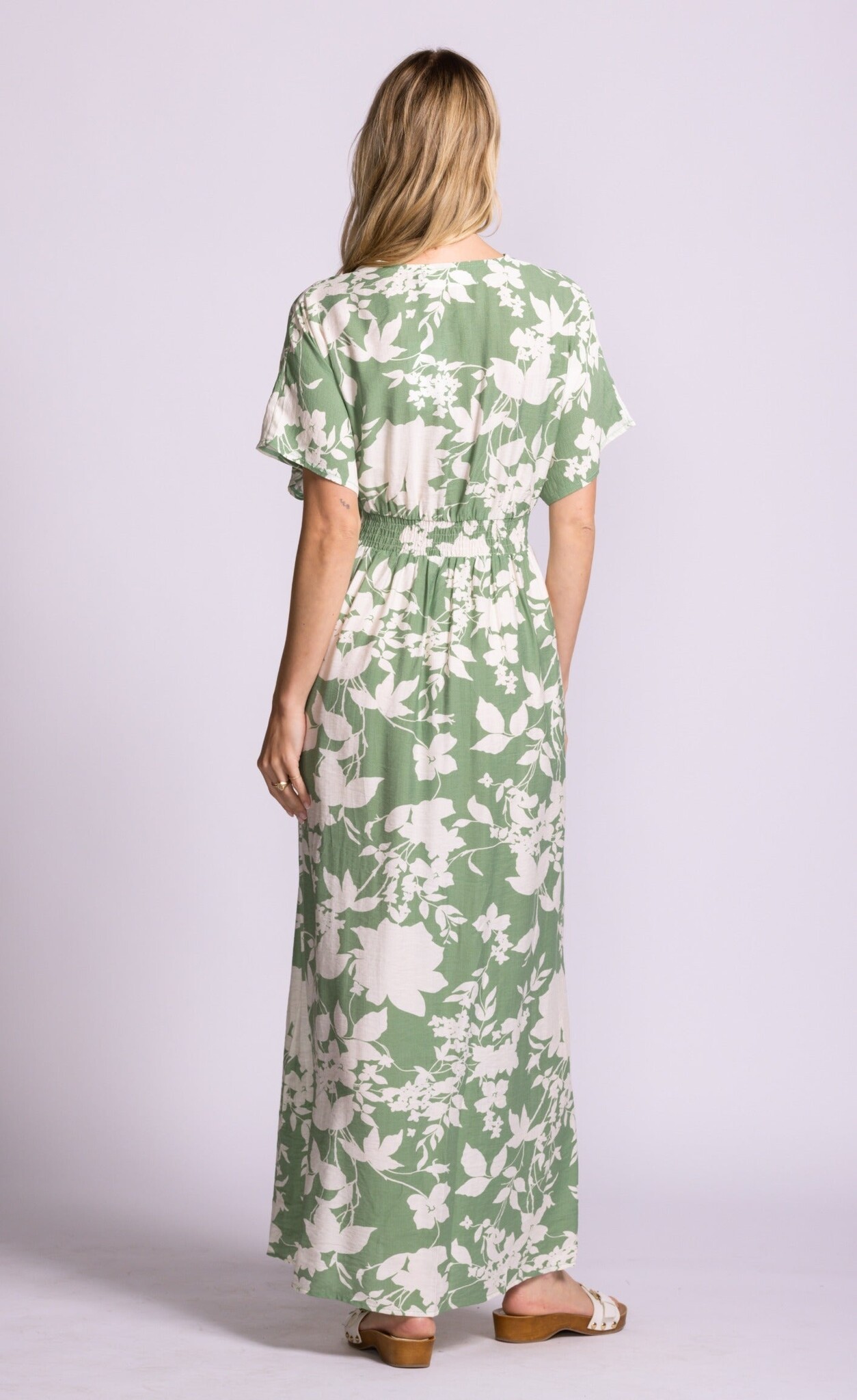 Pink Martini Doran Dress