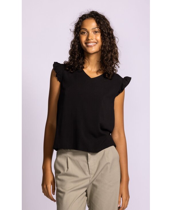 Pink Martini Lizzy Top