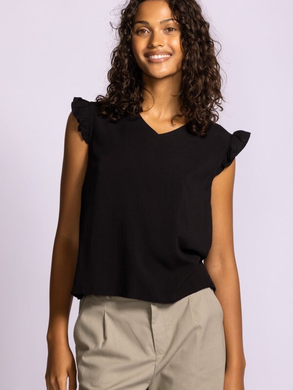 Pink Martini Lizzy Top