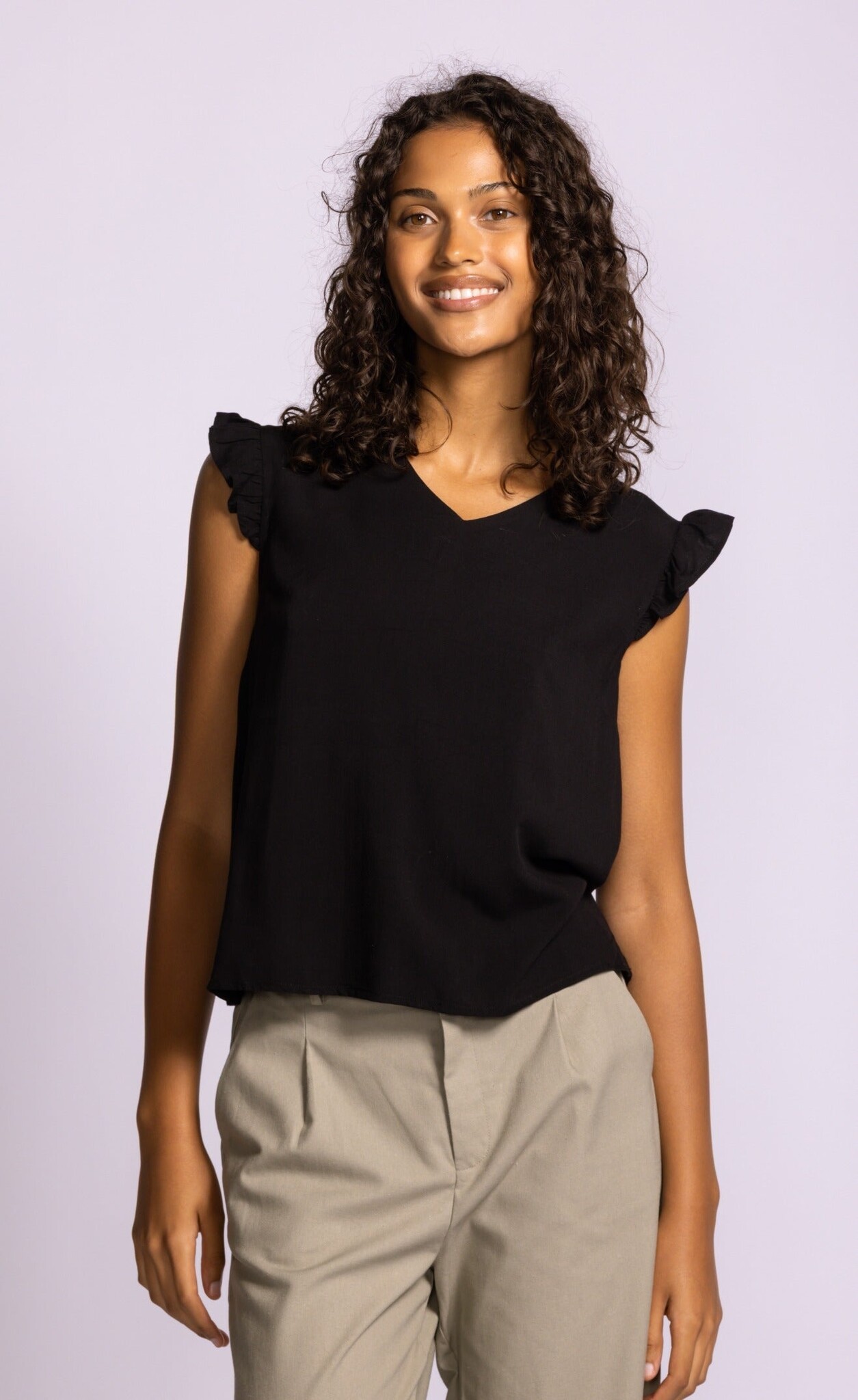 Pink Martini Lizzy Top