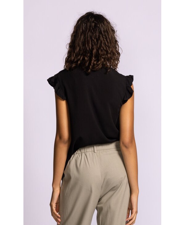 Pink Martini Lizzy Top