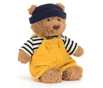 Bartholomew Bear Seafarer