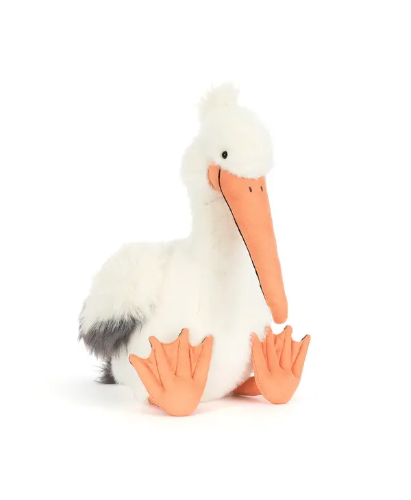 Jellycat Inc. Keli Pelican