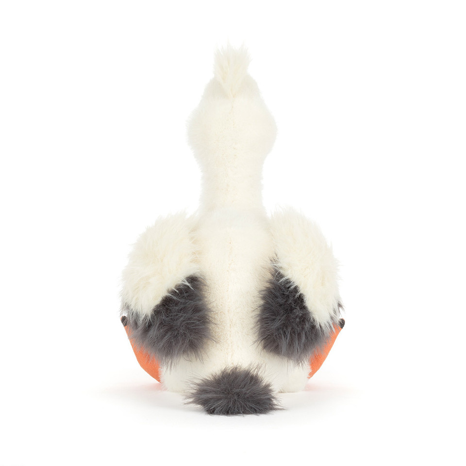 Jellycat Inc. Keli Pelican