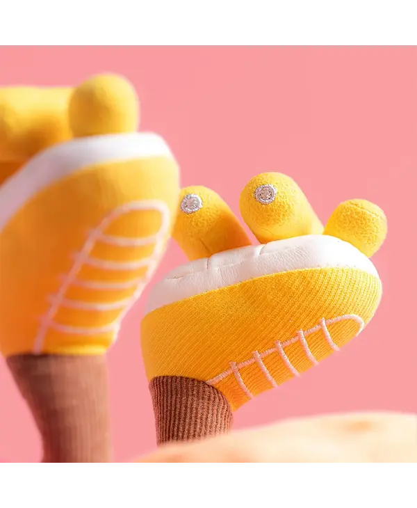Jellycat Inc. Aumseables Sun Roller Skates