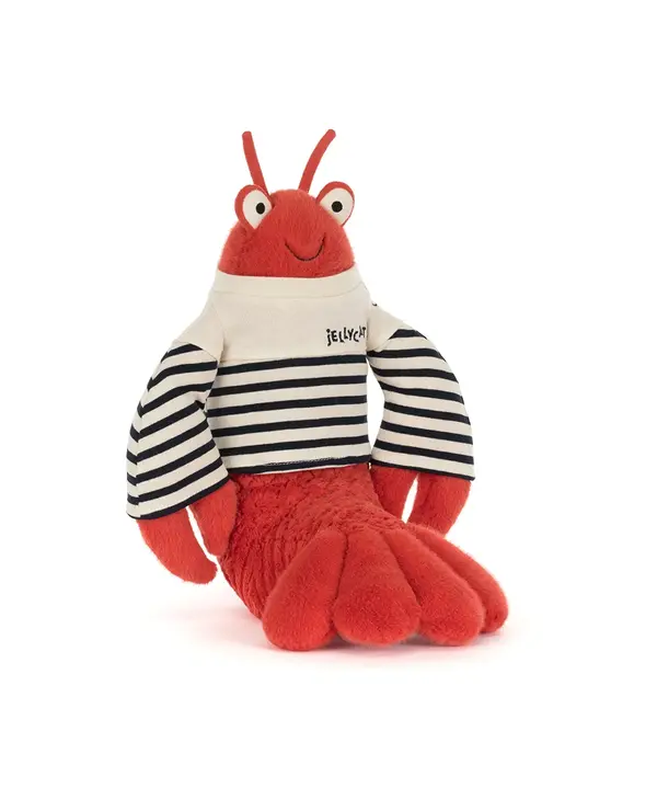 Jellycat Inc. Larry Lobster Sailor Outfit