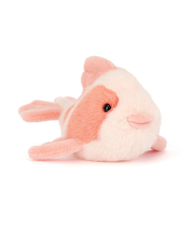 Jellycat Inc. Fancy Carp