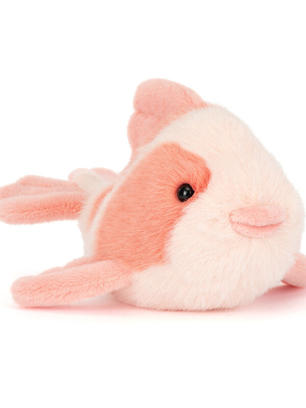 Jellycat Inc. Fancy Carp