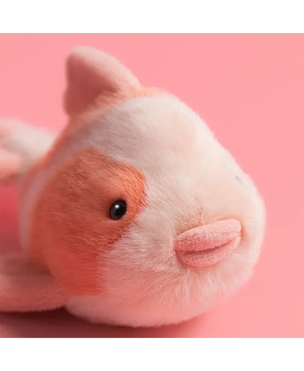 Jellycat Inc. Fancy Carp