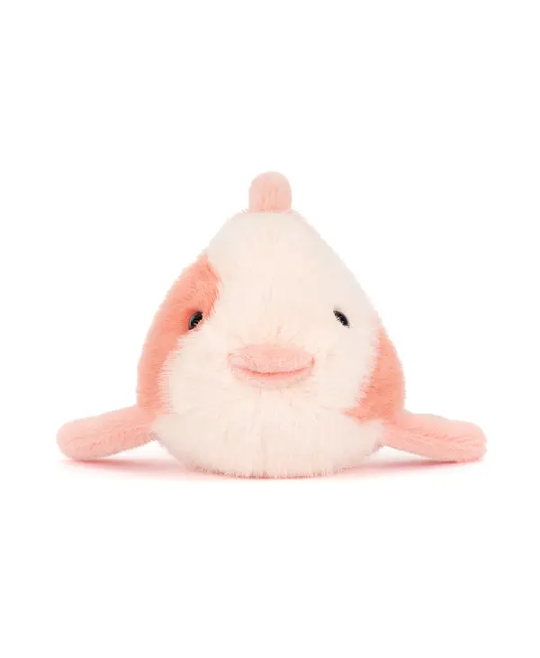 Jellycat Inc. Fancy Carp