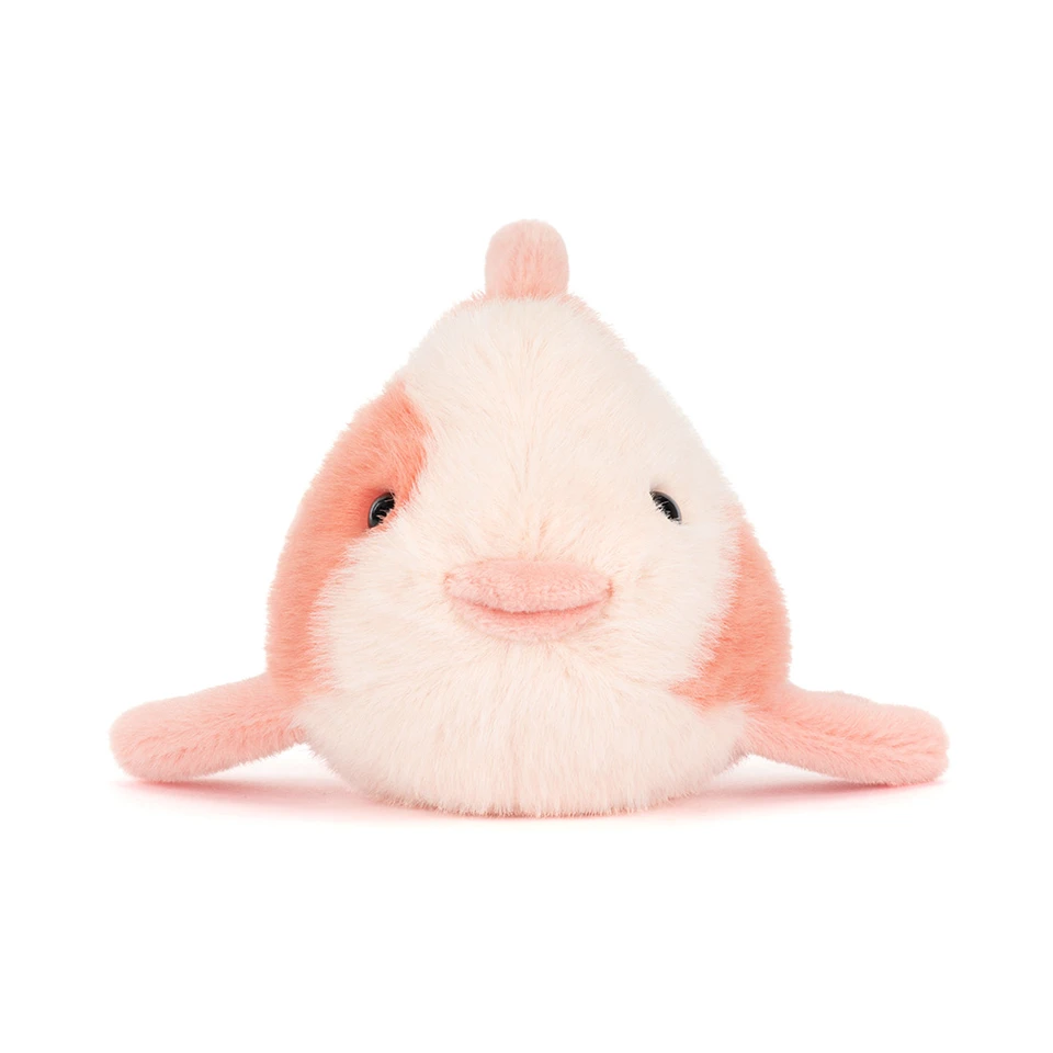 Jellycat Inc. Fancy Carp