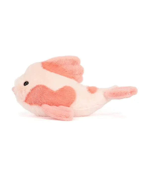 Jellycat Inc. Fancy Carp