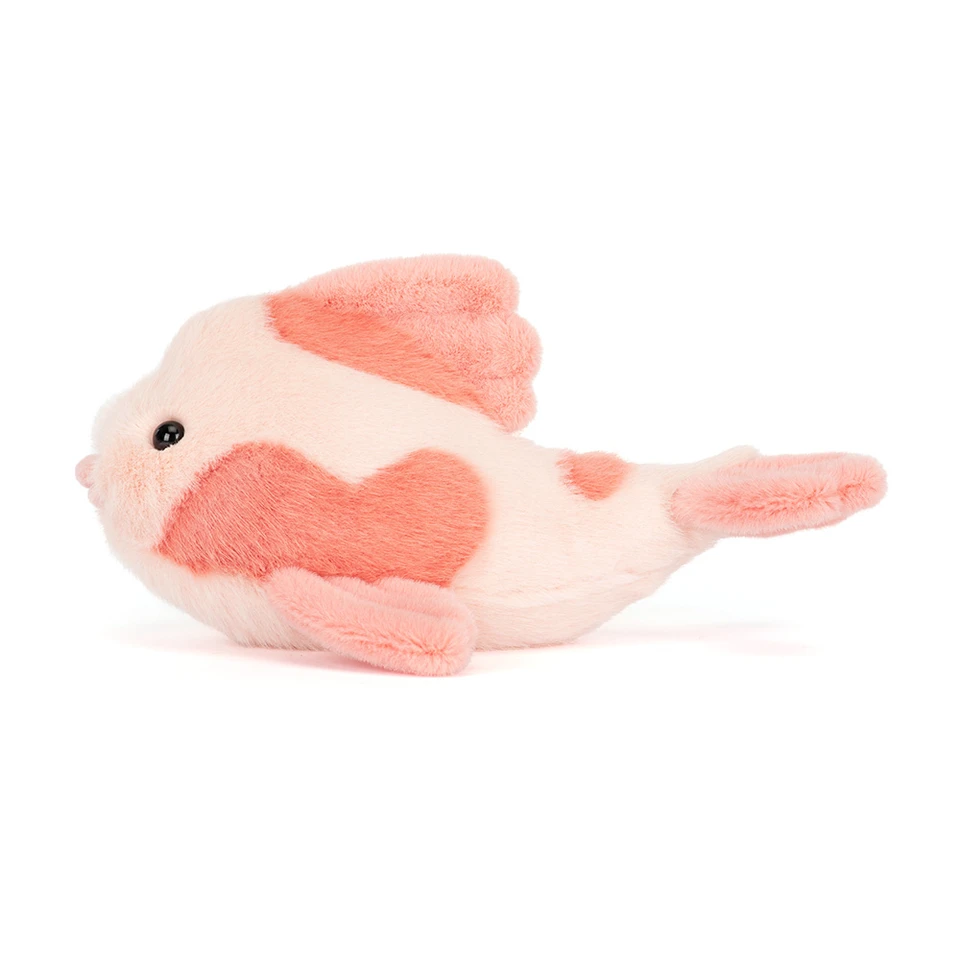 Jellycat Inc. Fancy Carp